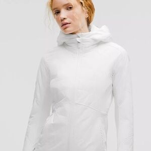 Lululemon Another Mile Jacket - Size 8